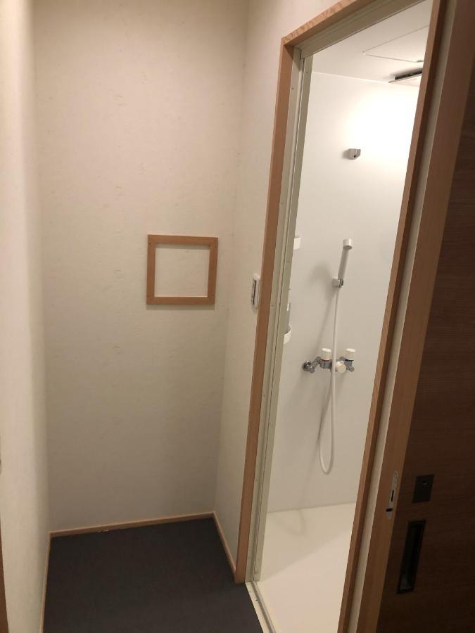 飲んで泊まれる古民家 -浮木-Fumoku Hotel Chino Exterior photo
