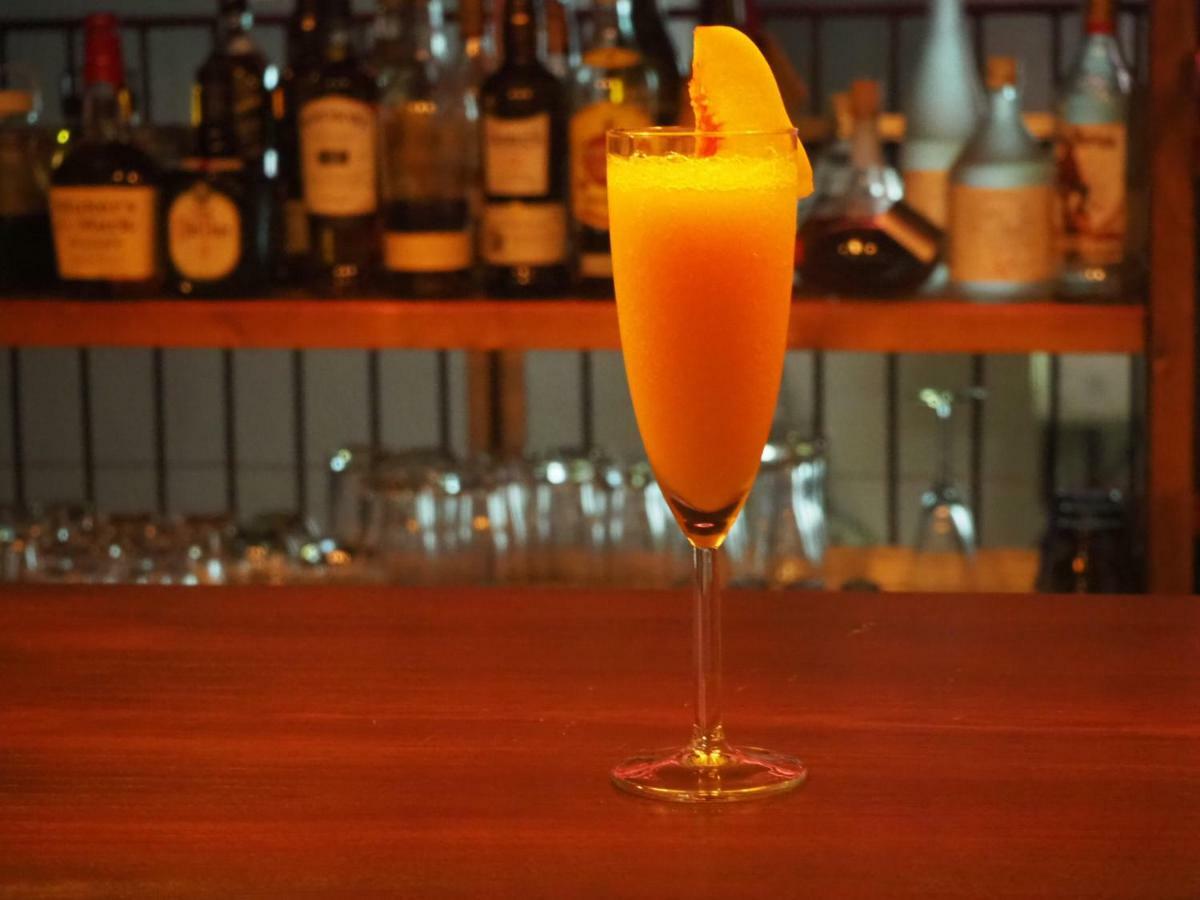 飲んで泊まれる古民家 -浮木-Fumoku Hotel Chino Exterior photo