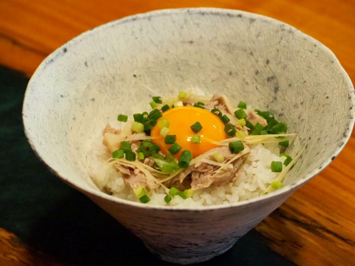 飲んで泊まれる古民家 -浮木-Fumoku Hotel Chino Exterior photo