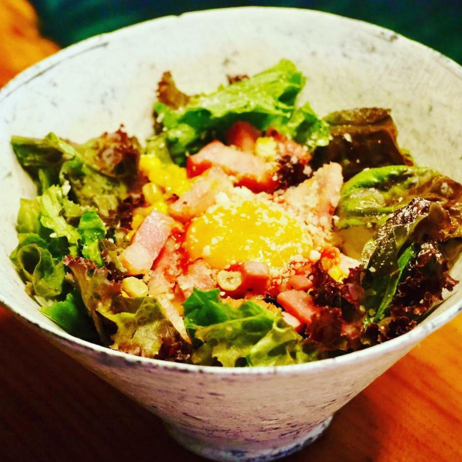 飲んで泊まれる古民家 -浮木-Fumoku Hotel Chino Exterior photo