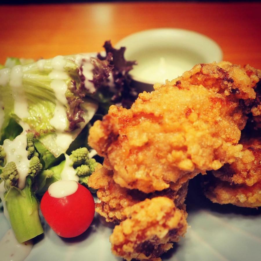 飲んで泊まれる古民家 -浮木-Fumoku Hotel Chino Exterior photo