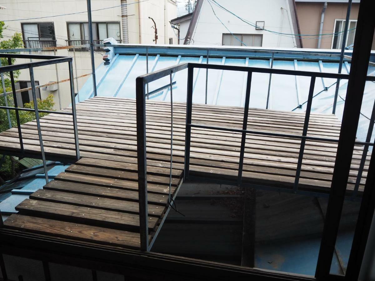 飲んで泊まれる古民家 -浮木-Fumoku Hotel Chino Exterior photo
